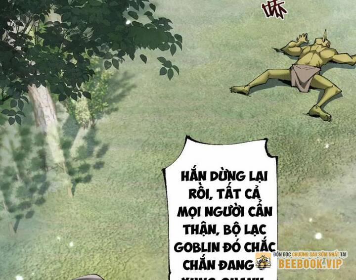 Từ Goblin Thành Thần Goblin Chương 27 Trang 95