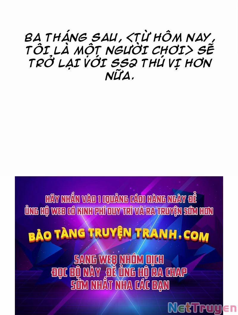 Từ Hôm Nay, Tôi Là Một Người Chơi Chương 0 end ss1 Trang 274