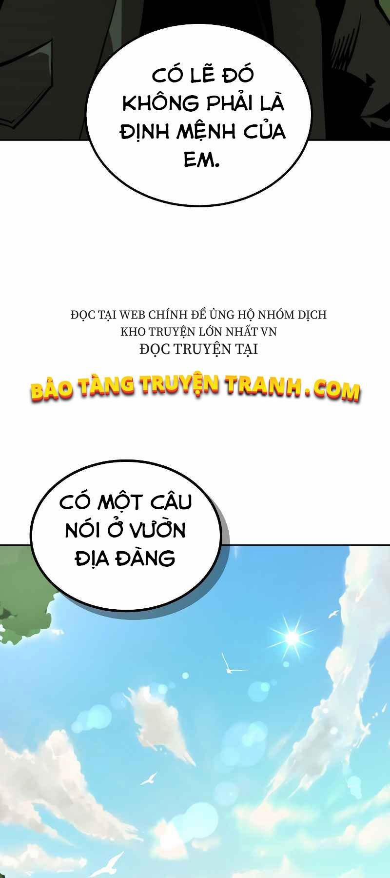 Từ Hôm Nay, Tôi Là Một Người Chơi Chương 1 Trang 45