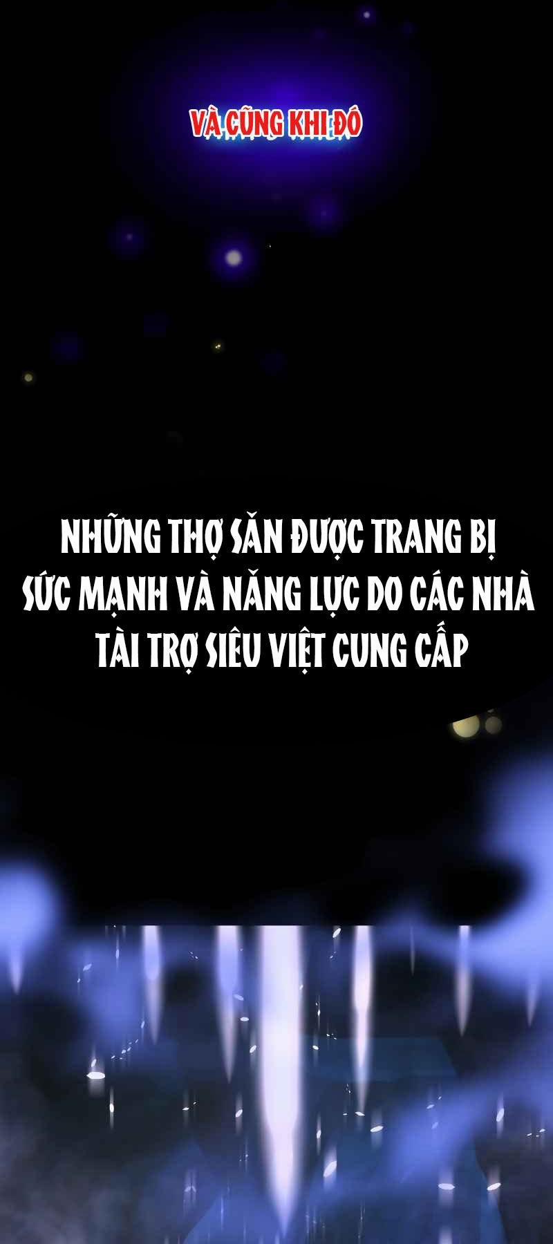 Từ Hôm Nay, Tôi Là Một Người Chơi Chương 1 Trang 10