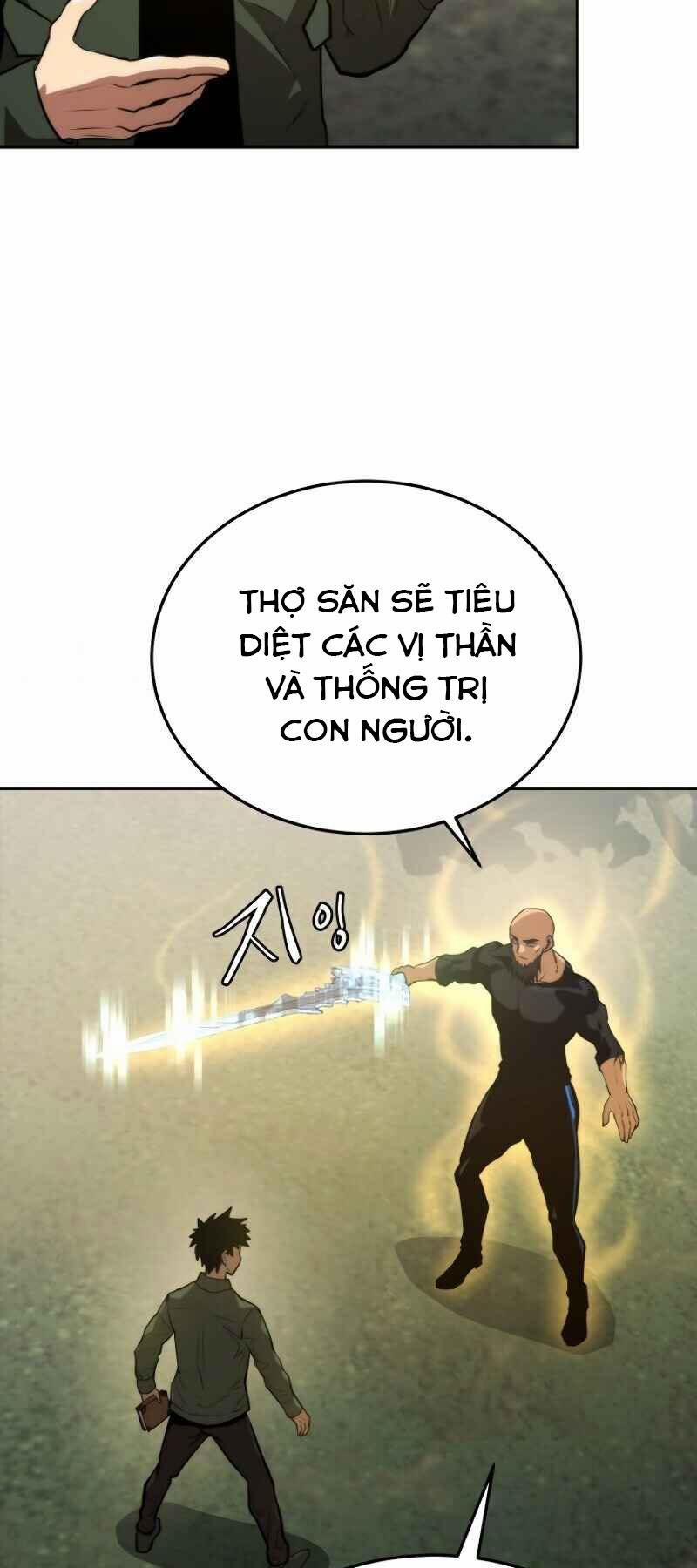 Từ Hôm Nay, Tôi Là Một Người Chơi Chương 2 Trang 50