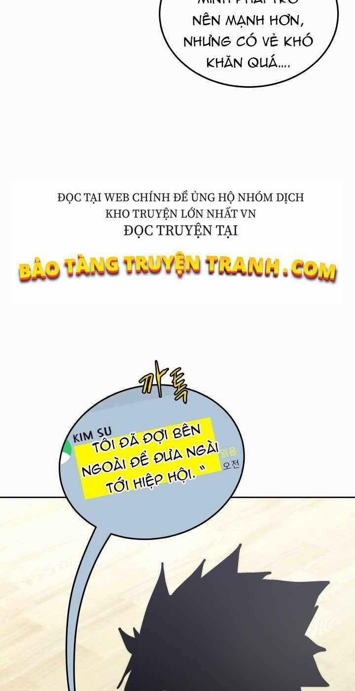 Từ Hôm Nay, Tôi Là Một Người Chơi Chương 25 Trang 53