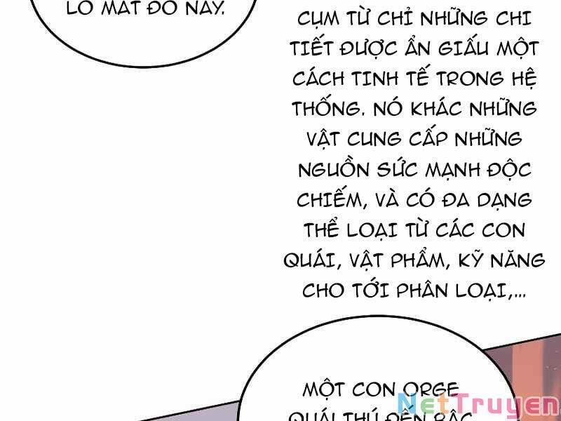 Từ Hôm Nay, Tôi Là Một Người Chơi Chương 30 Trang 11