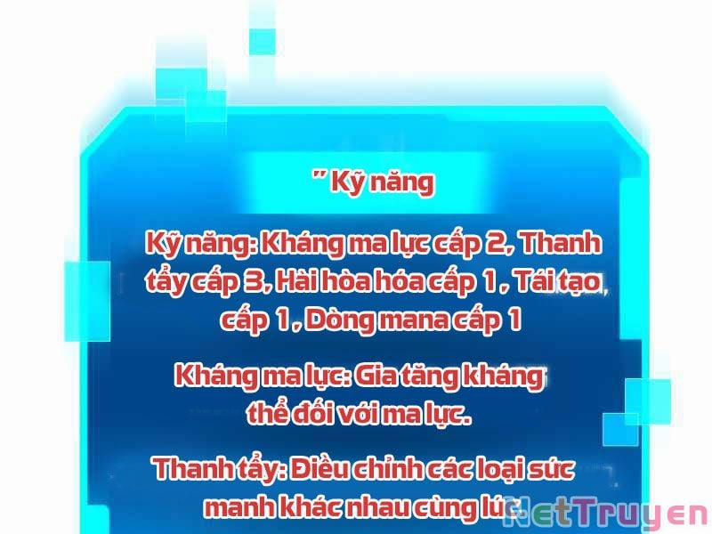 Từ Hôm Nay, Tôi Là Một Người Chơi Chương 40 Trang 187