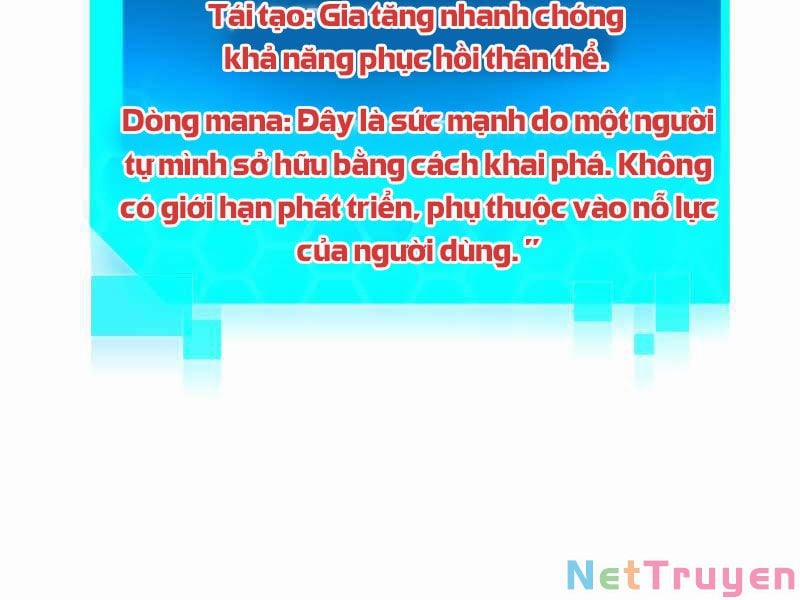 Từ Hôm Nay, Tôi Là Một Người Chơi Chương 40 Trang 188