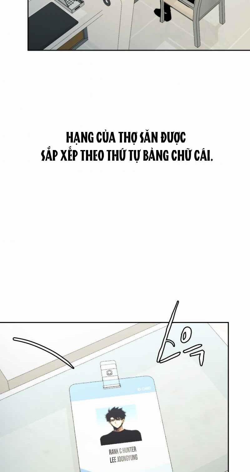 Từ Hôm Nay, Tôi Là Một Người Chơi Chương 5 Trang 30