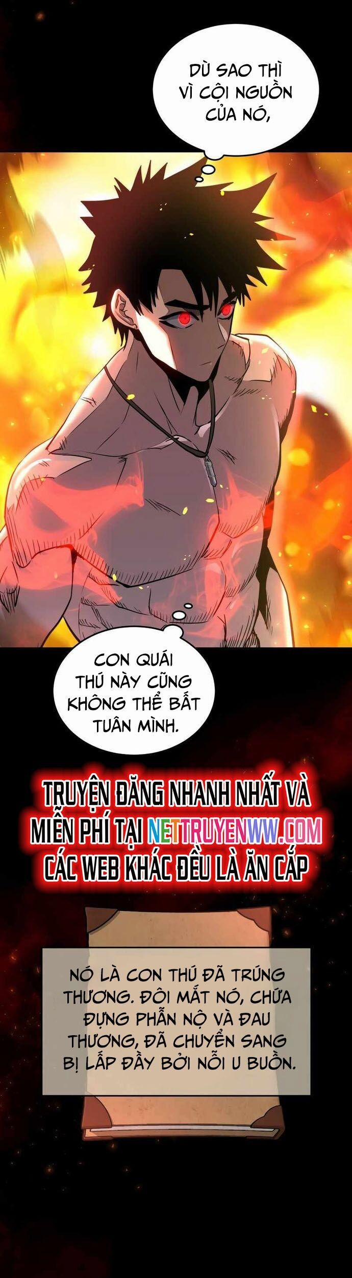 Từ Hôm Nay, Tôi Là Một Người Chơi Chương 51 Trang 3