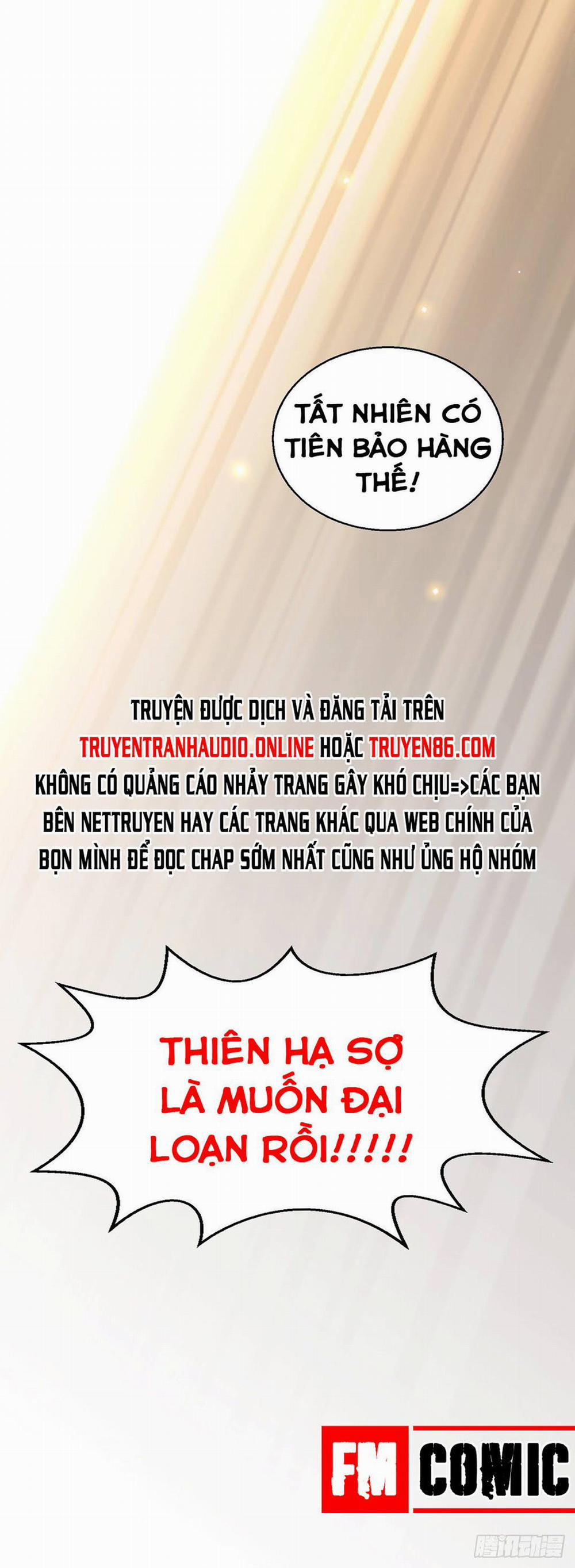 Từ Lúc Bắt Đầu Liền Vô Địch Chương 1 Trang 57