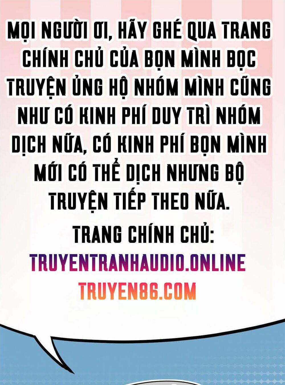 Từ Lúc Bắt Đầu Liền Vô Địch Chương 1 Trang 84