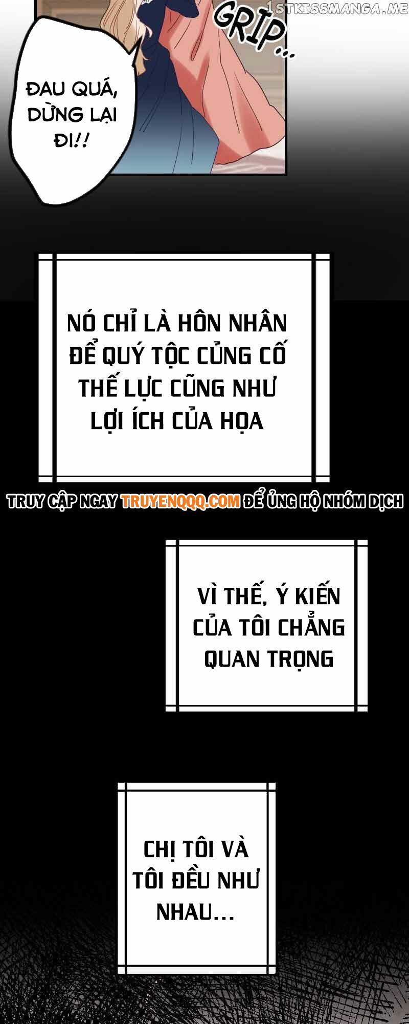 Từ Nghĩa Vụ Đến Thật Lòng Chương 1 Trang 51