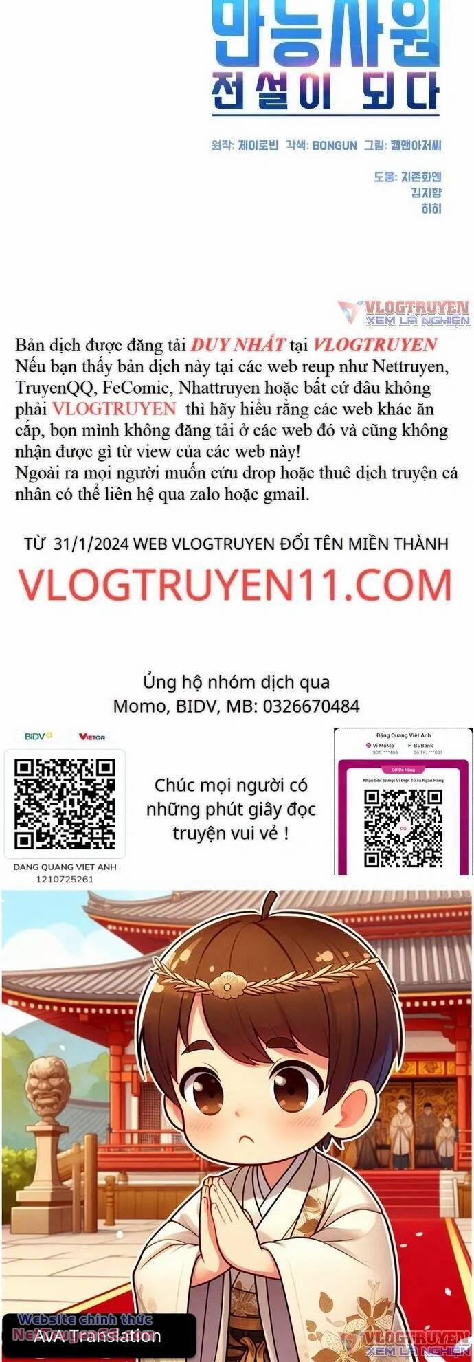 Từ Nhân Viên Vạn Năng Trở Thành Huyền Thoại Chương 24 Trang 55