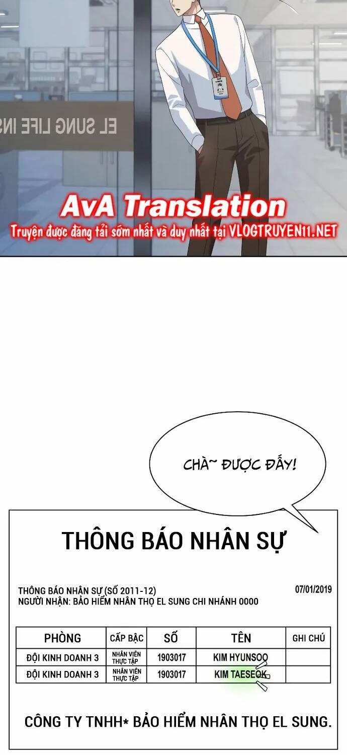 Từ Nhân Viên Vạn Năng Trở Thành Huyền Thoại Chương 27 Trang 56