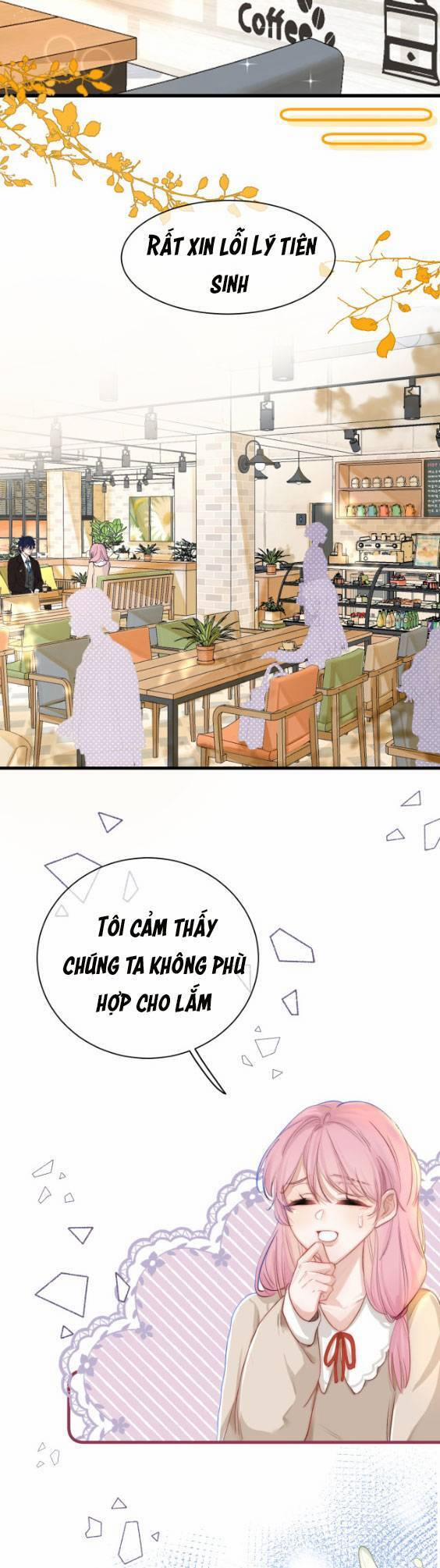 Tự Nhiên Nhặt Được Tiểu Phù Thủy Chương 2 Trang 2