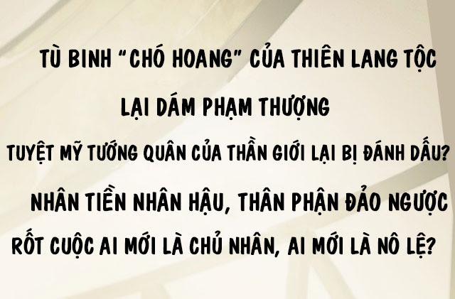 Tướng Quân, Cẩn Thận Chó Dữ Chương 0 Trang 2