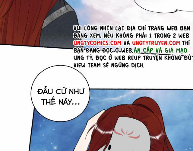 Tướng Quân, Cẩn Thận Chó Dữ Chương 14 Trang 61