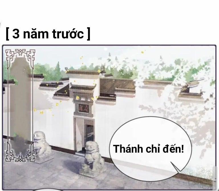 Tướng Quân Lệnh Chương 1 Trang 19