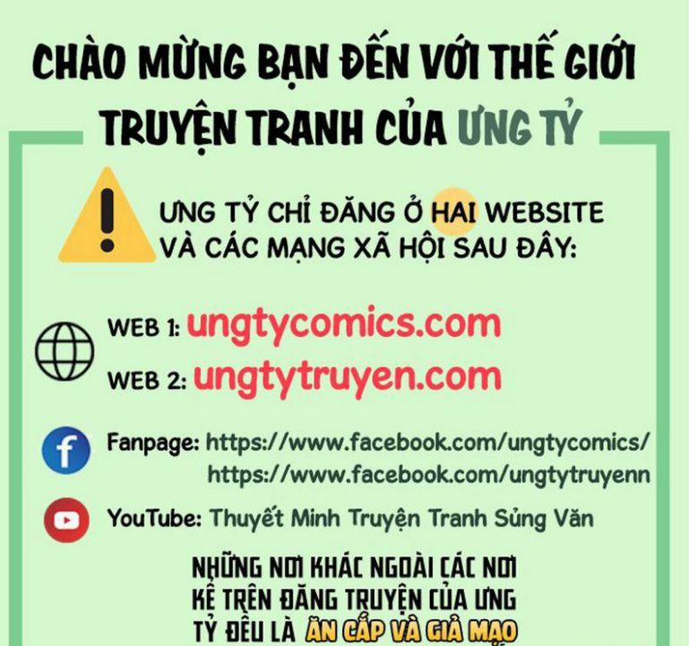 Tướng Quân Lệnh Chương 75 Trang 1