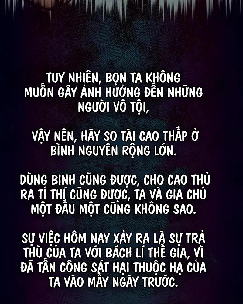 Túy Kiếm Dạ Hành Chương 111 Trang 90