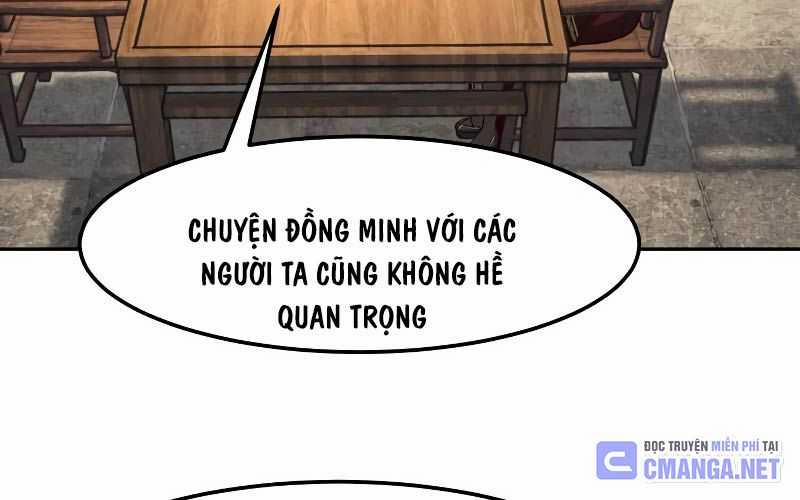 Túy Kiếm Dạ Hành Chương 122 Trang 37