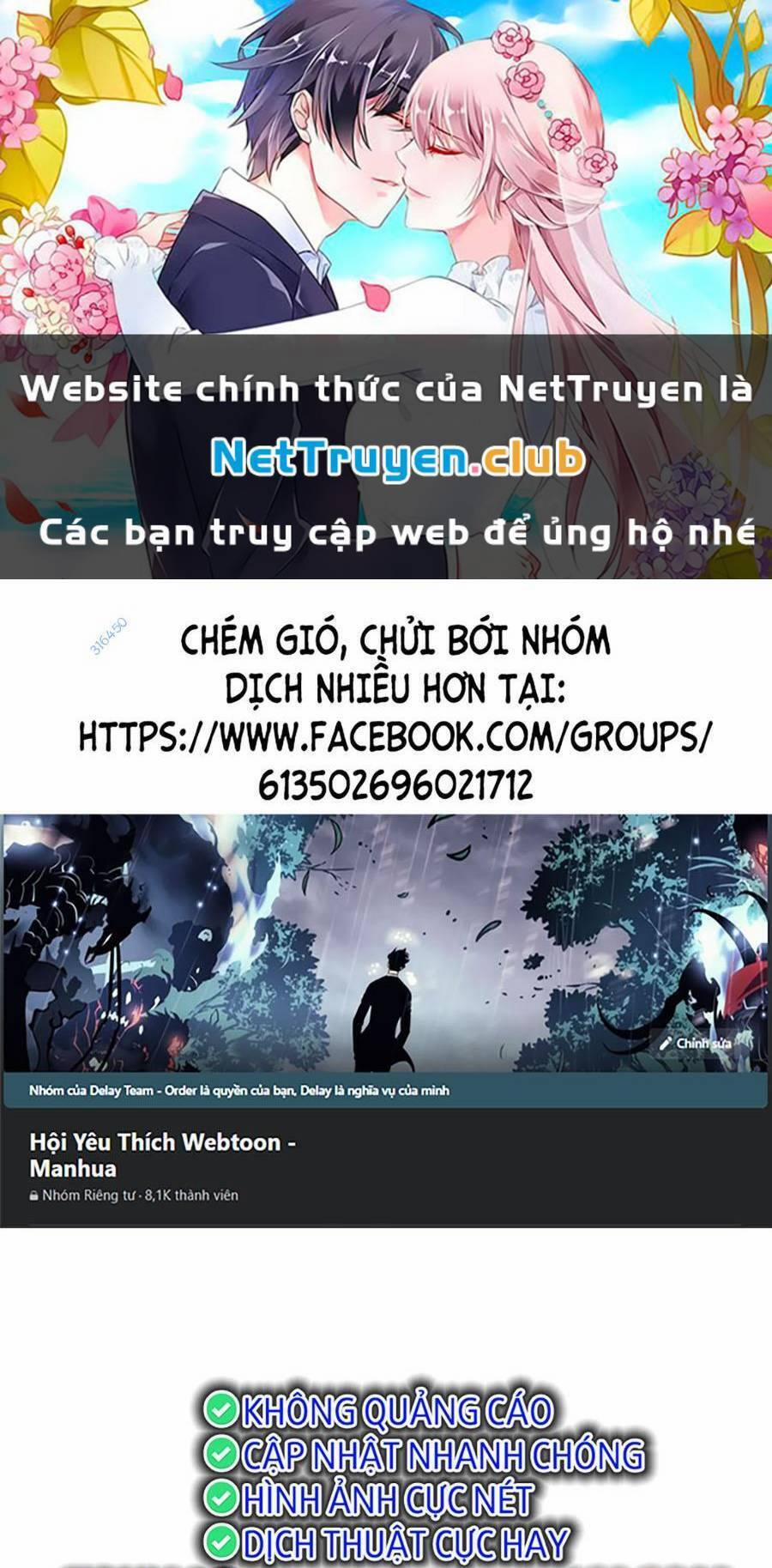 Túy Kiếm Dạ Hành Chương 94 Trang 1