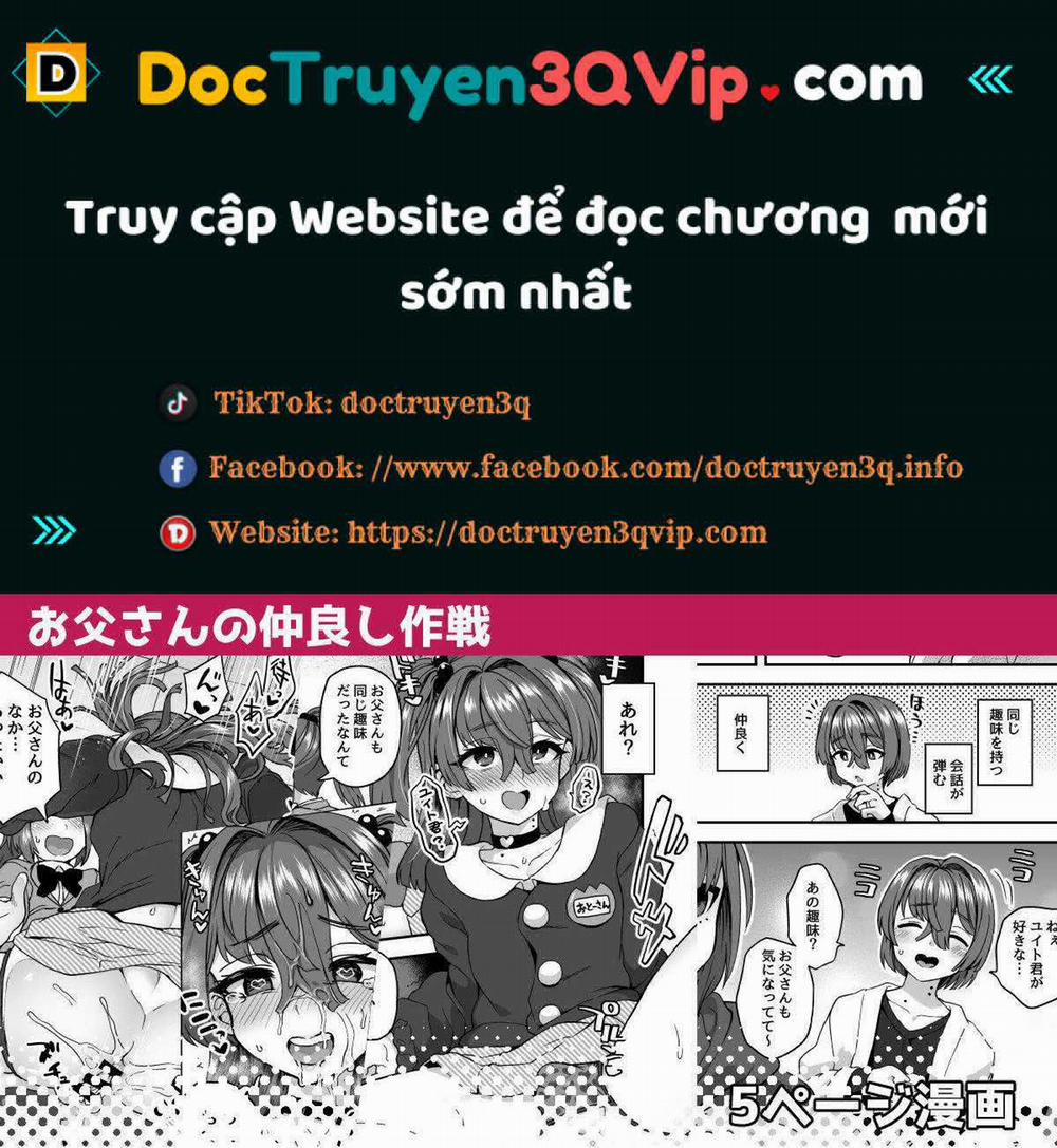 Tuyển Tập Chjch Và Chjch Chương 84 Trang 1