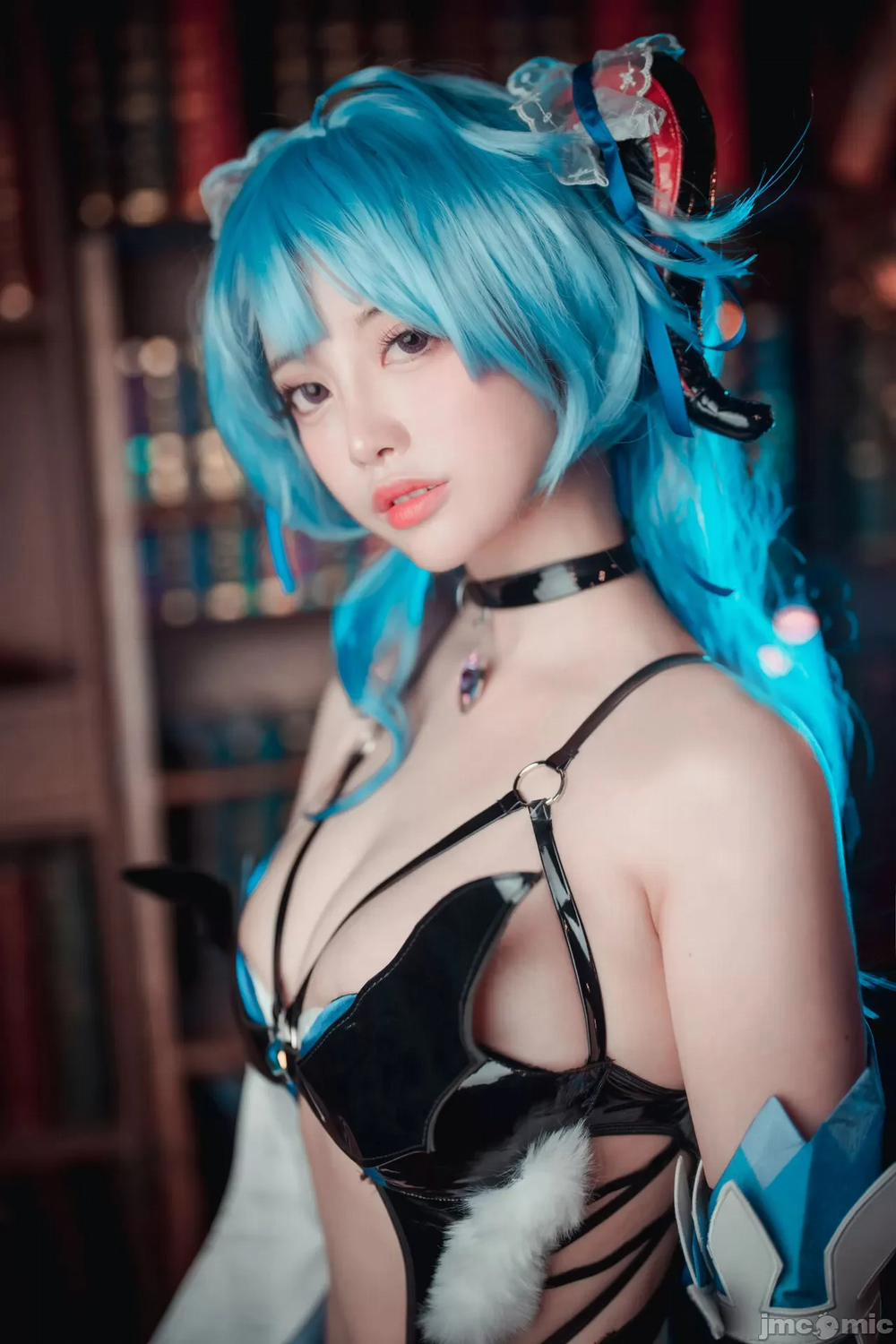 Tuyển Tập Cosplay Chương 1 1 Trang 9