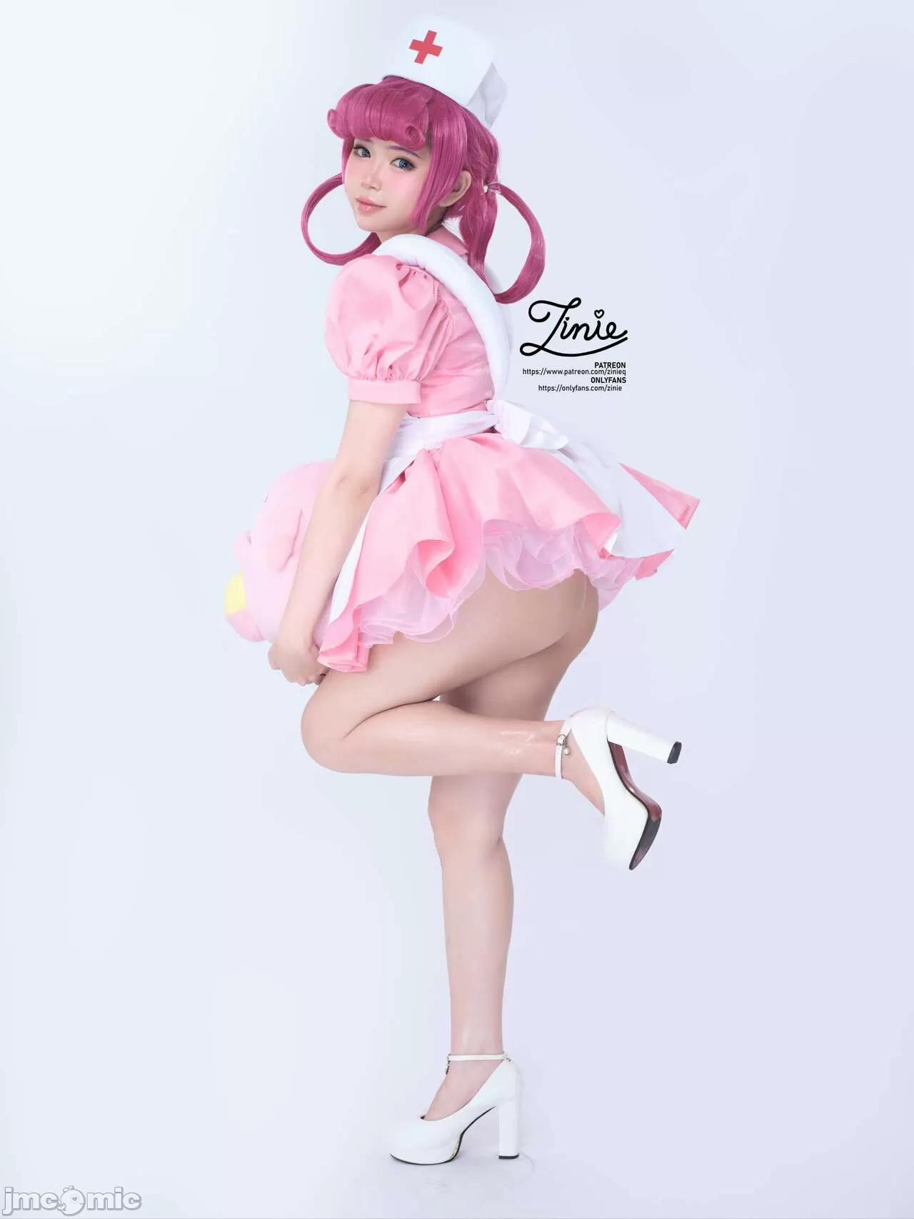 Tuyển Tập Cosplay Chương 10 Trang 2