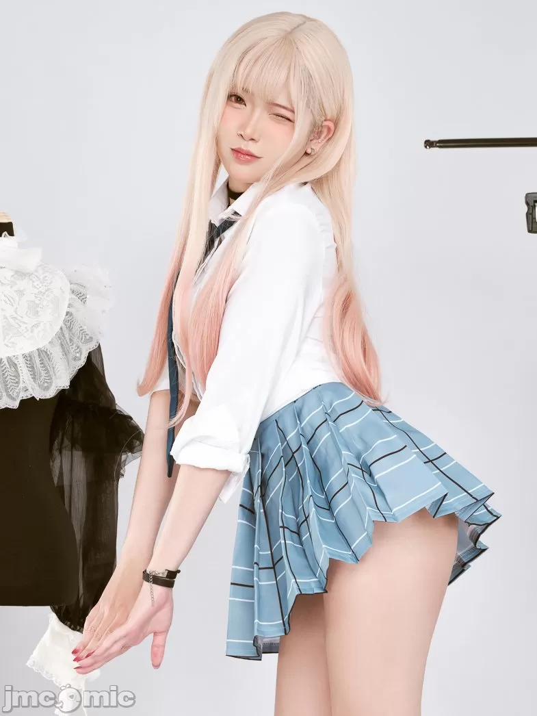 Tuyển Tập Cosplay Chương 10 Trang 21