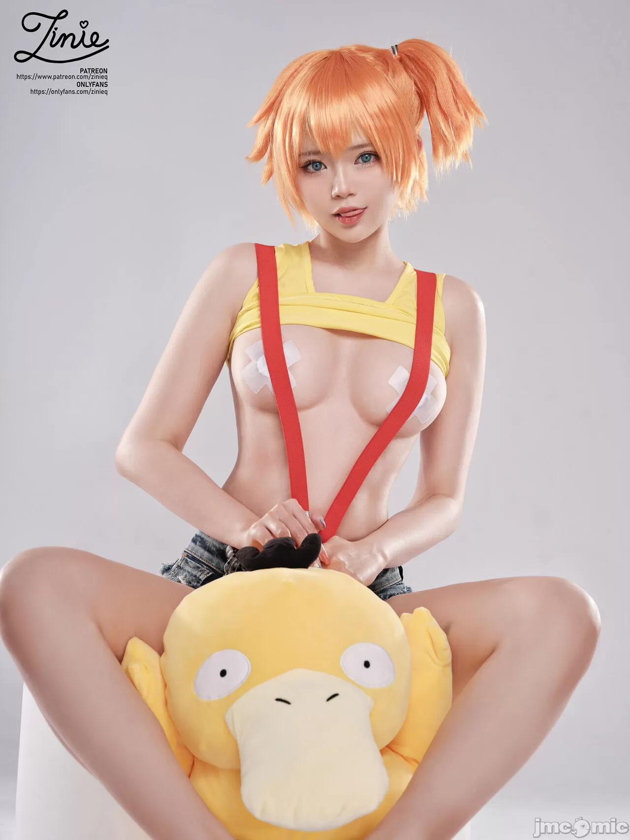 Tuyển Tập Cosplay Chương 10 Trang 9