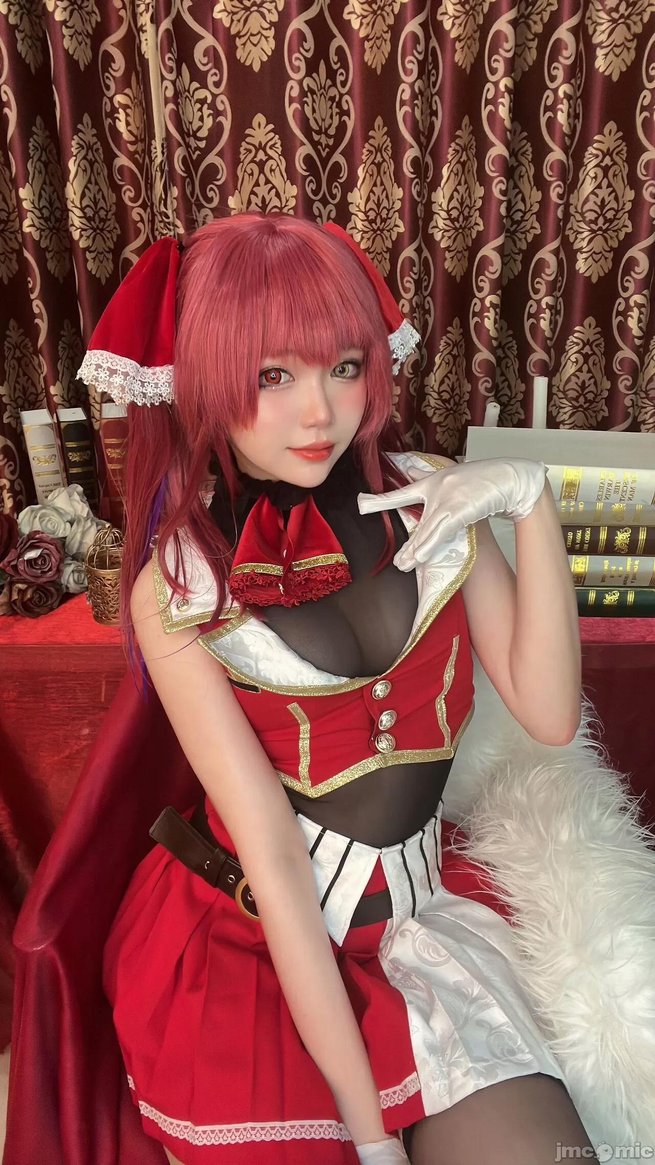 Tuyển Tập Cosplay Chương 11 Trang 4