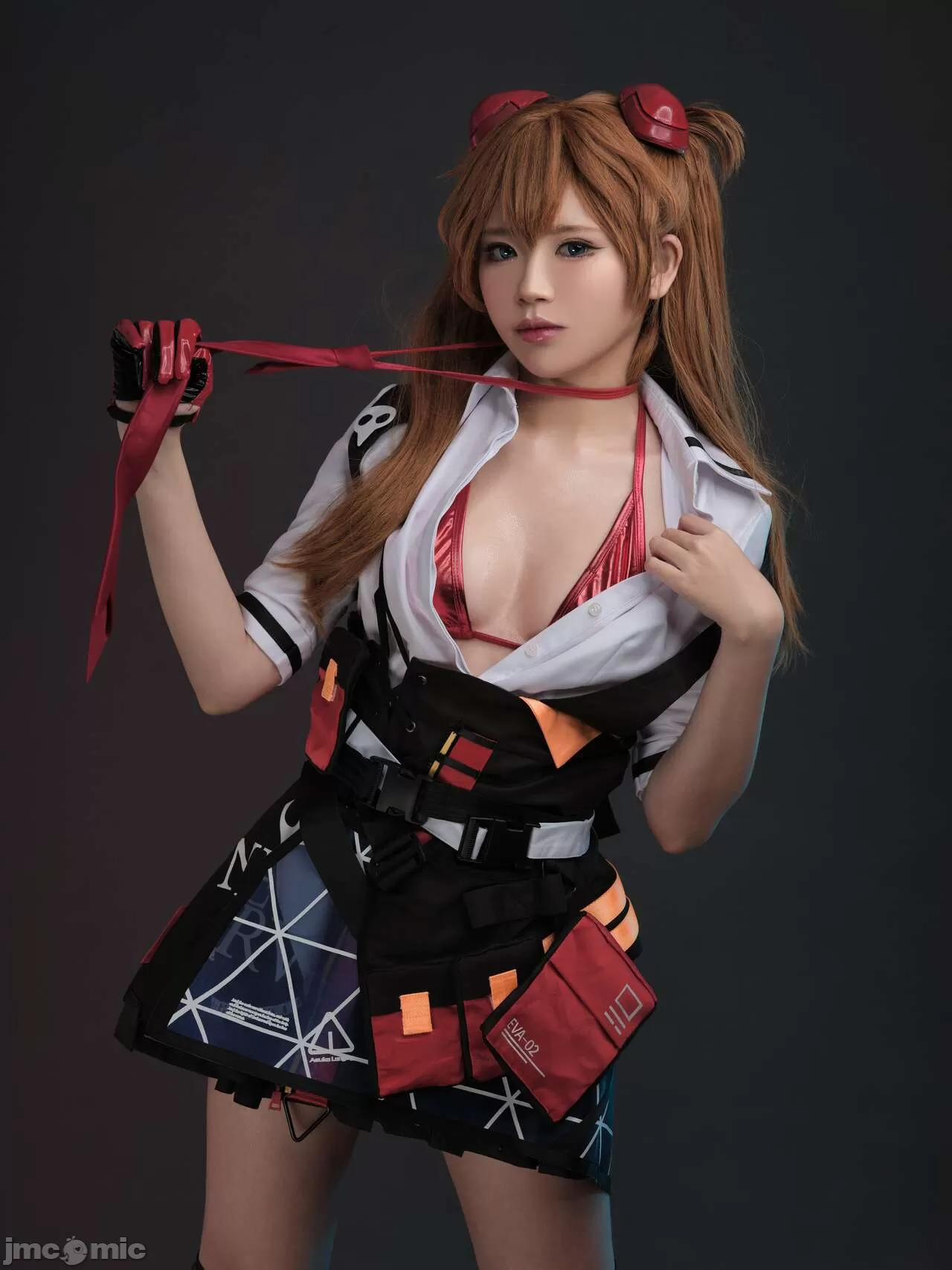 Tuyển Tập Cosplay Chương 7 Trang 2