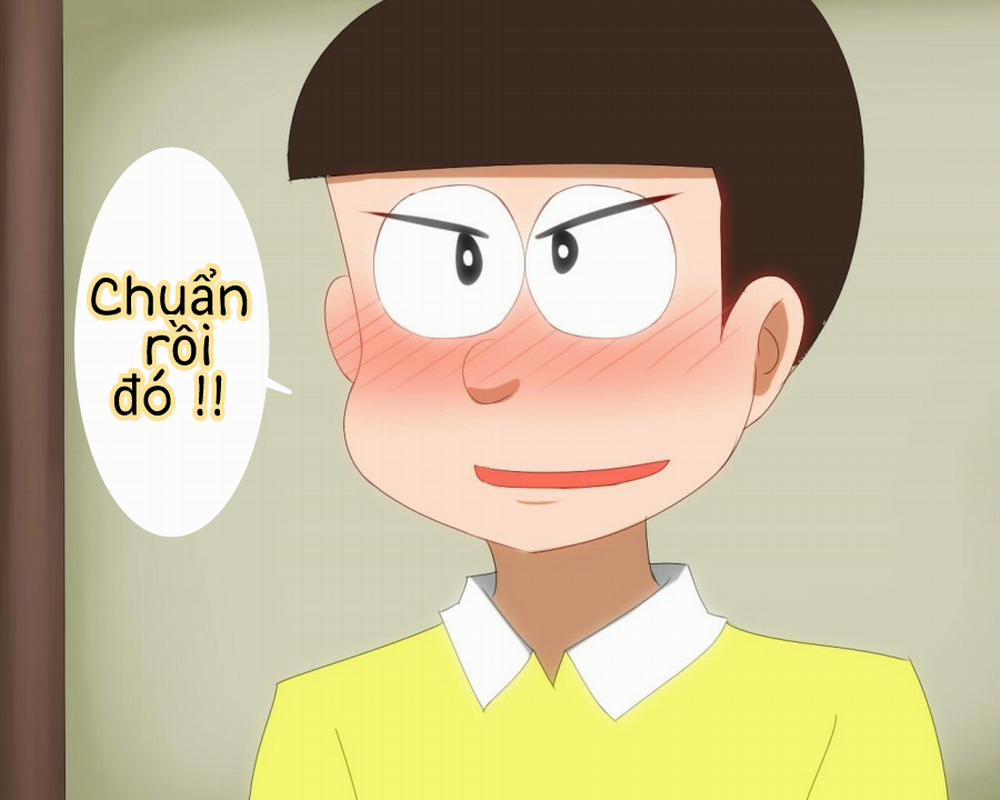 Tuyển Tập Doraemon Doujinshi 18+ Chương 18 ra Sexy Trang 15