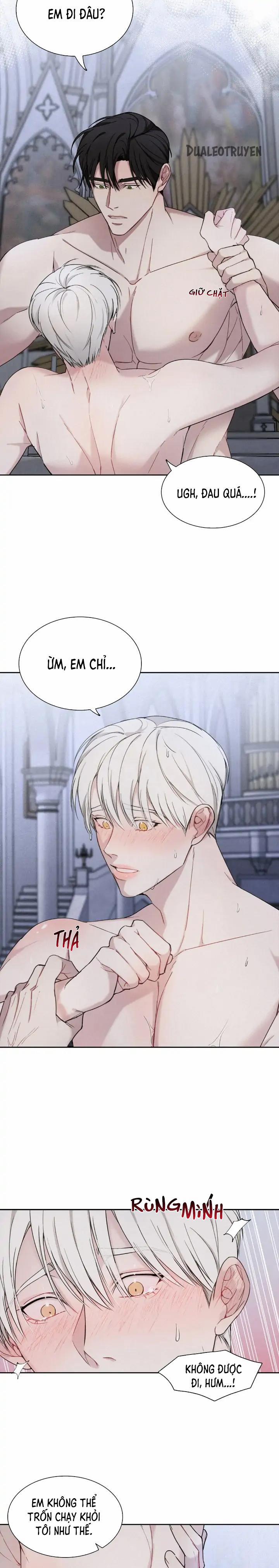 Tuyển Tập Manhwa 18+ Chương 56 m Thu T i Trang 11