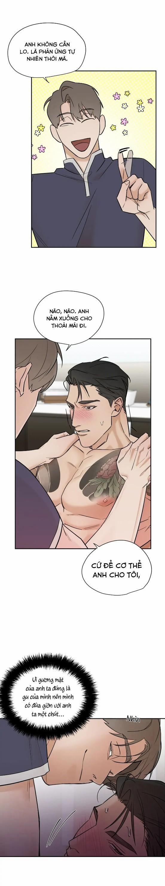 Tuyển Tập Manhwa 18+ Chương 59 0 59 Trang 2