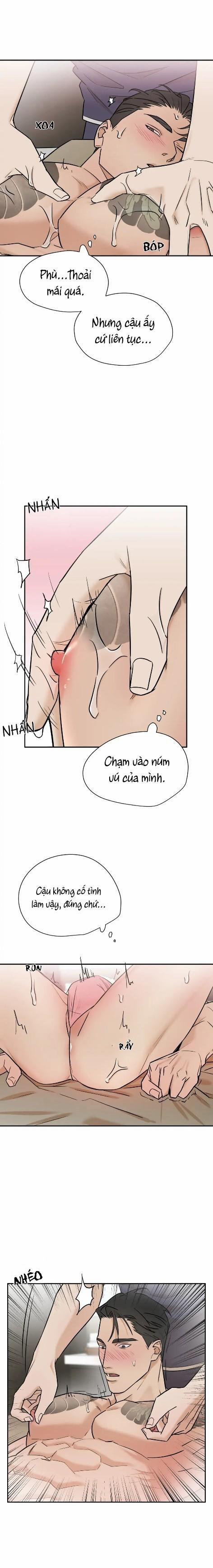 Tuyển Tập Manhwa 18+ Chương 59 0 59 Trang 5