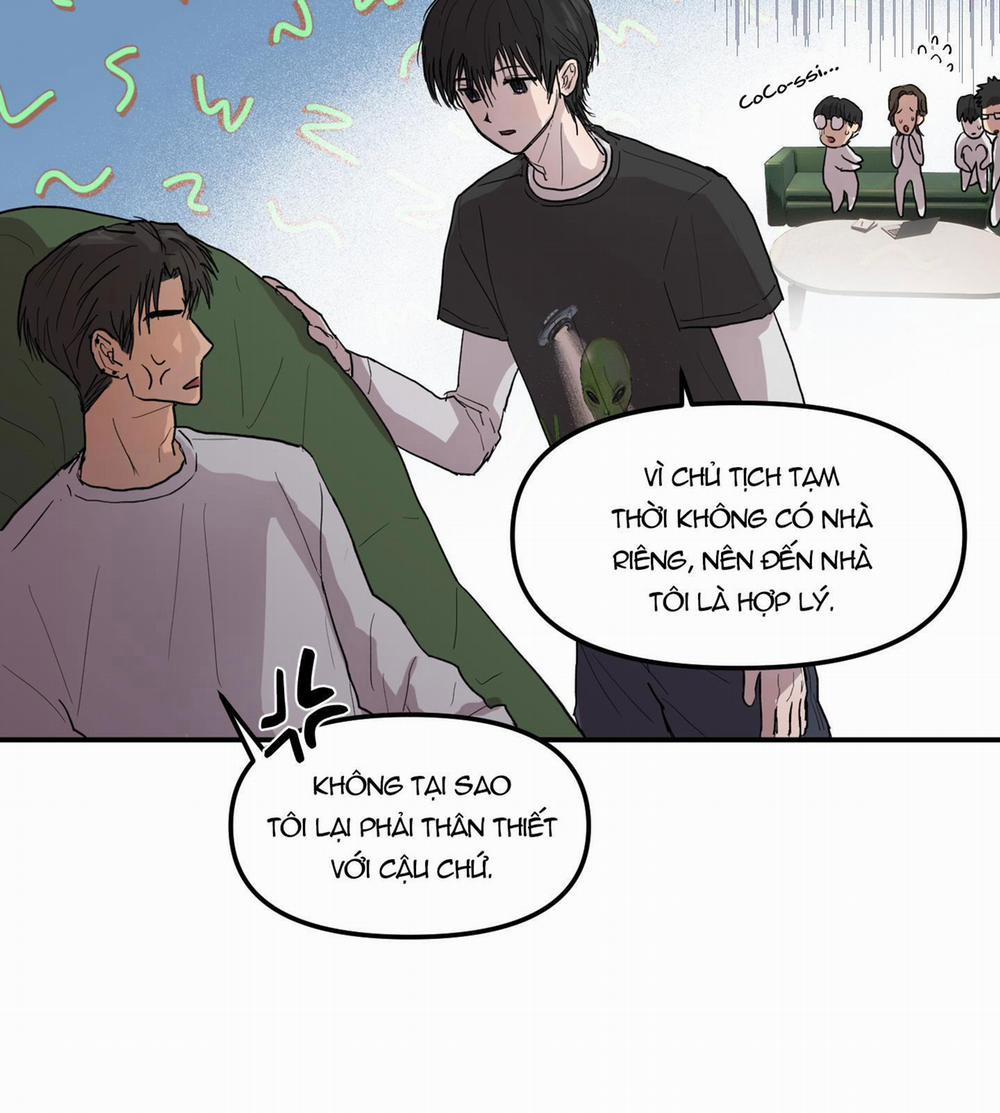 Tuyển Tập Manhwa Dằm Khăm Chương 1 C ch y u 1 Trang 35