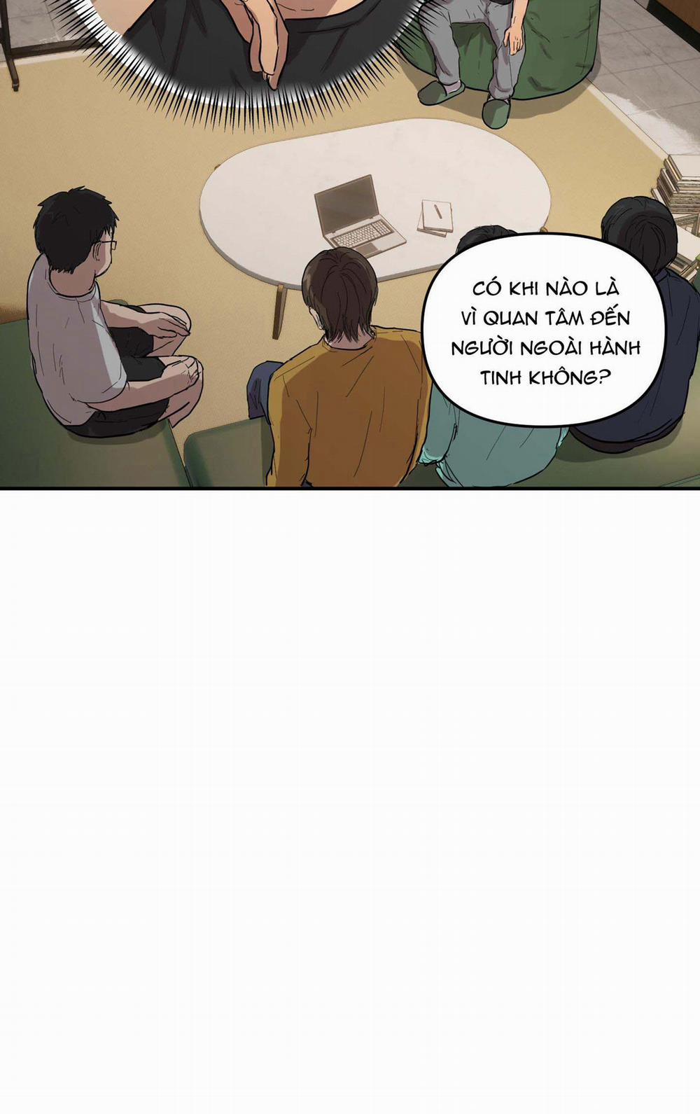 Tuyển Tập Manhwa Dằm Khăm Chương 2 C ch y u 2 Trang 52