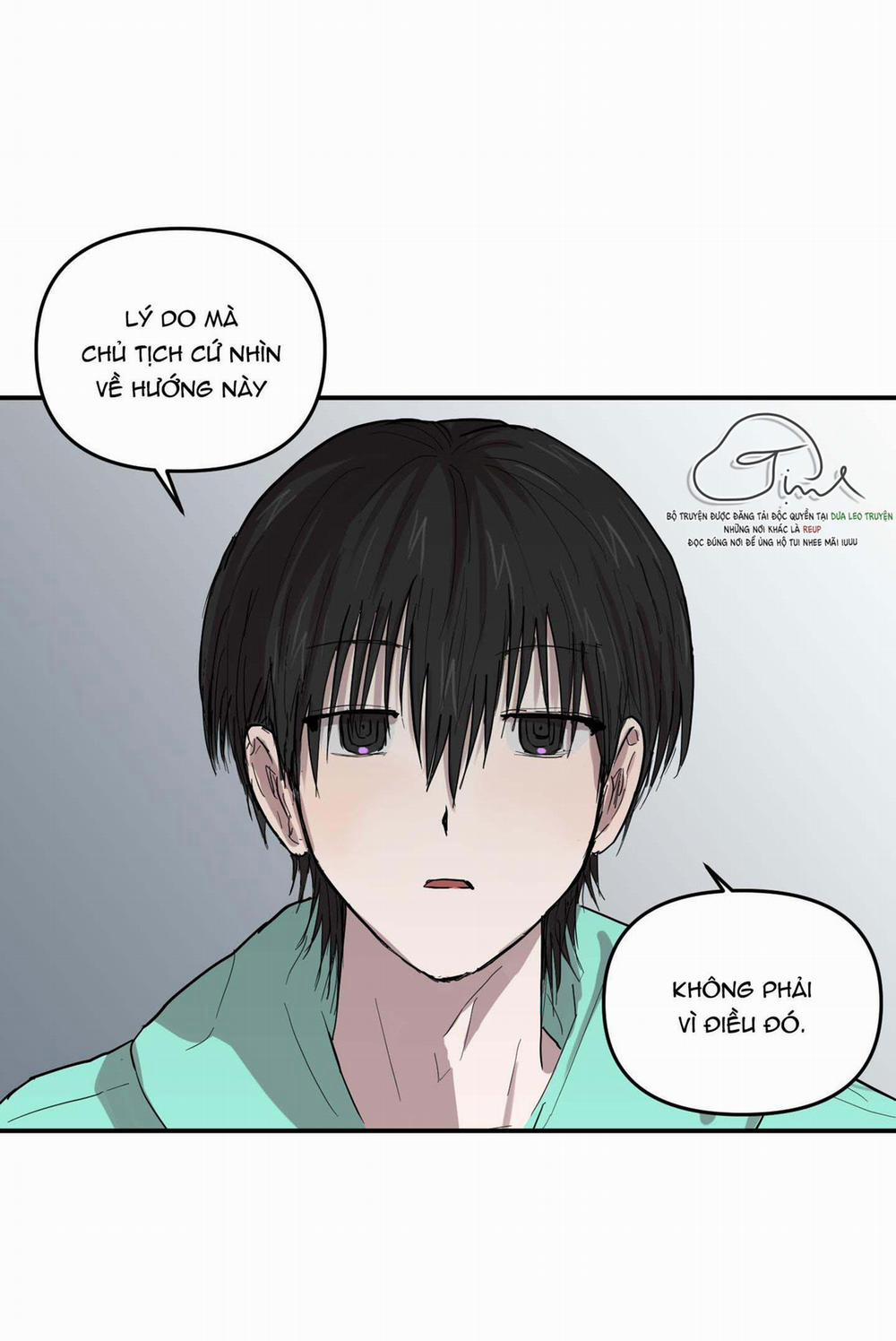 Tuyển Tập Manhwa Dằm Khăm Chương 2 C ch y u 2 Trang 58