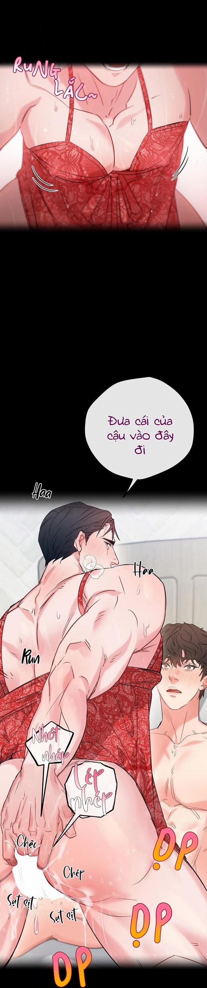 Tuyển Tập Manhwa Dằm Khăm Chương 47 Trang 2