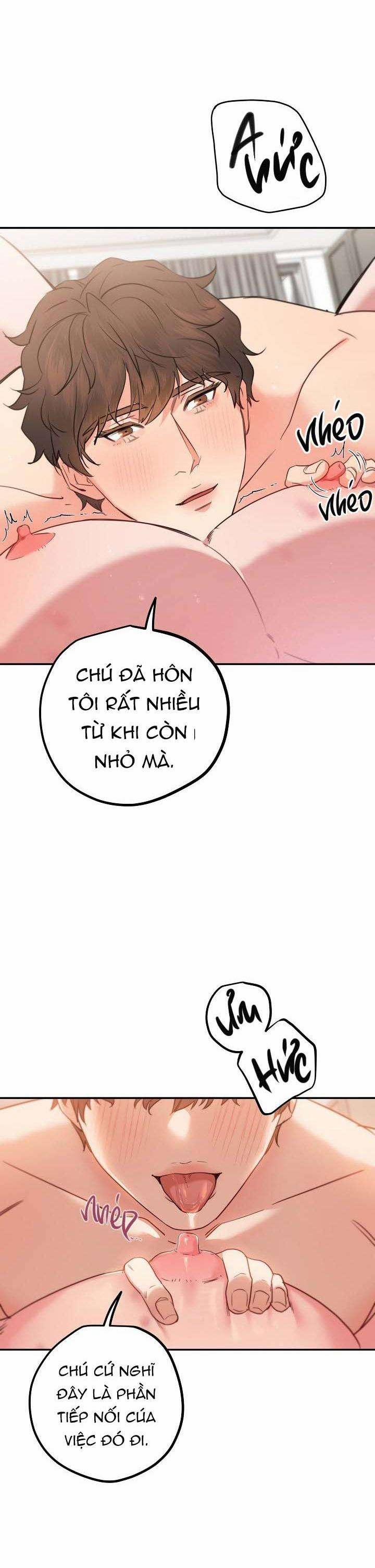 Tuyển Tập Manhwa Dằm Khăm Chương 52 Trang 3