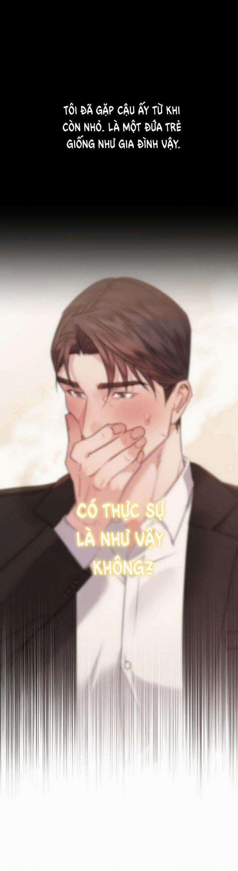 Tuyển Tập Manhwa Dằm Khăm Chương 54 Trang 29