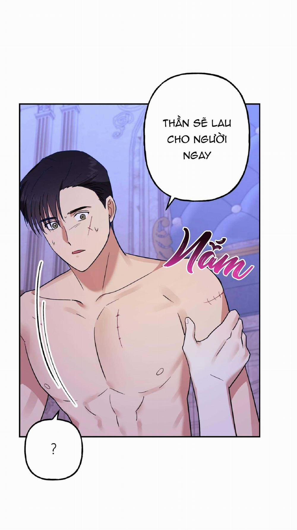 Tuyển Tập Manhwa Dằm Khăm Chương 64 Trang 47