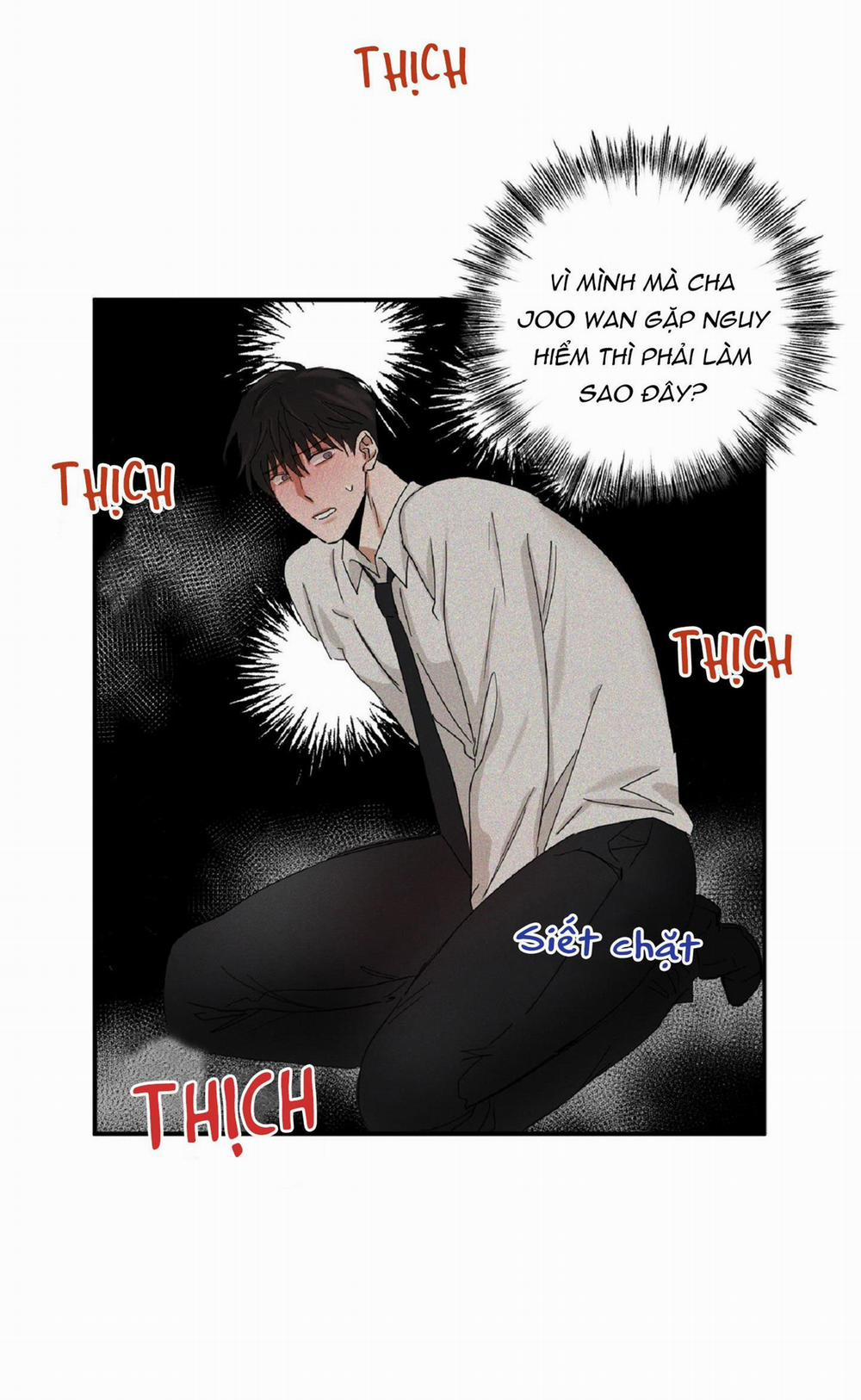 Tuyển Tập Manhwa Dằm Khăm Chương 68 Pillow Shot 3 Trang 19