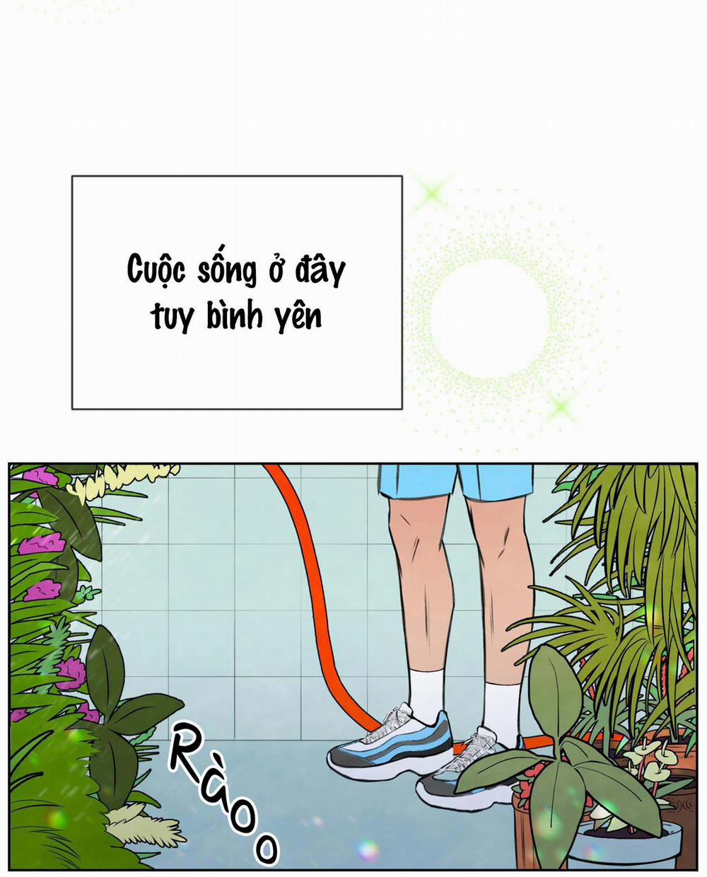 Tuyển Tập Manhwa Dằm Khăm Chương 71 0 Angel s Hole1 Trang 5