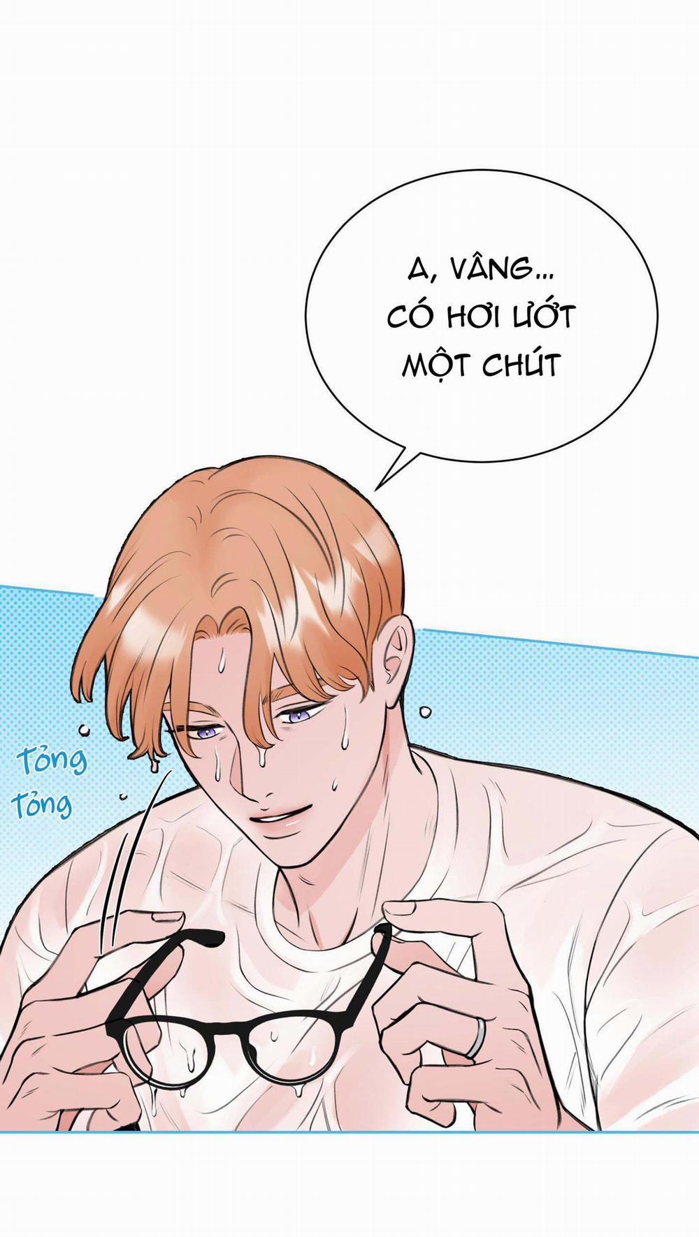 Tuyển Tập Manhwa Dằm Khăm Chương 71 0 Angel s Hole1 Trang 10