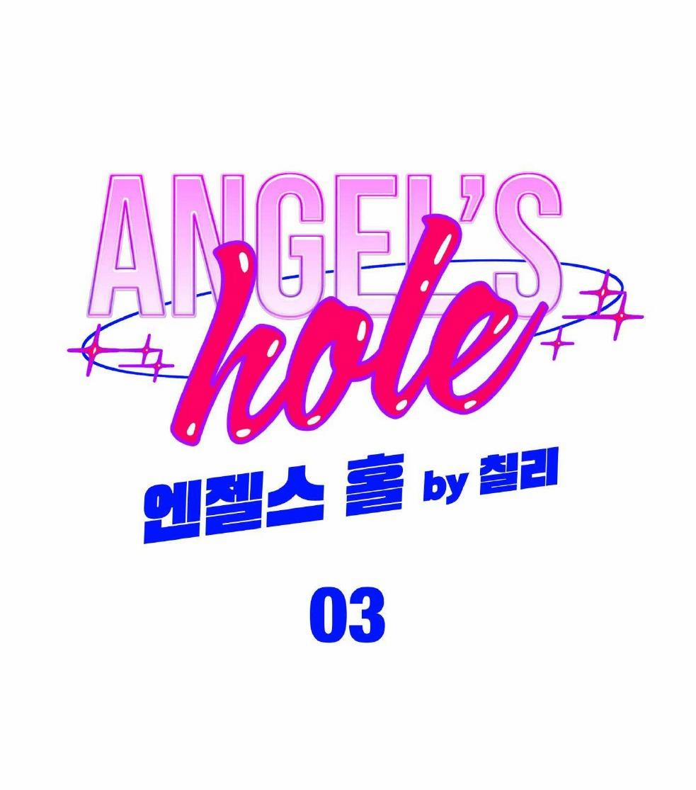 Tuyển Tập Manhwa Dằm Khăm Chương 73 Angel s Hole3 Trang 25