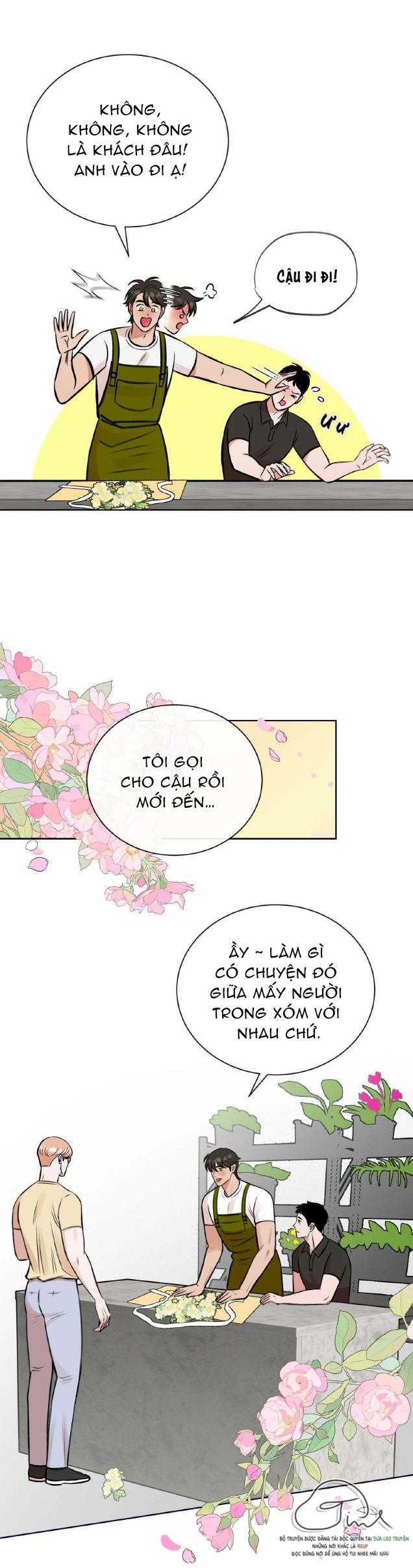 Tuyển Tập Manhwa Dằm Khăm Chương 73 Trang 2