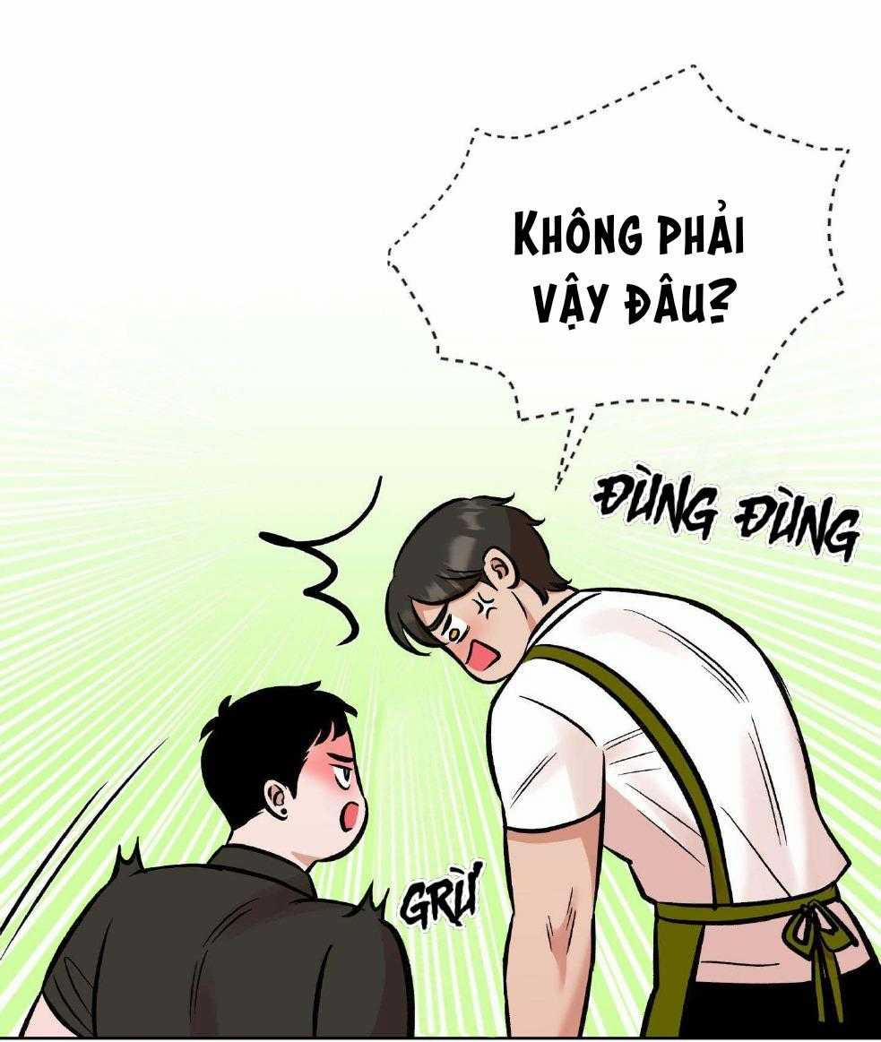 Tuyển Tập Manhwa Dằm Khăm Chương 73 Trang 10