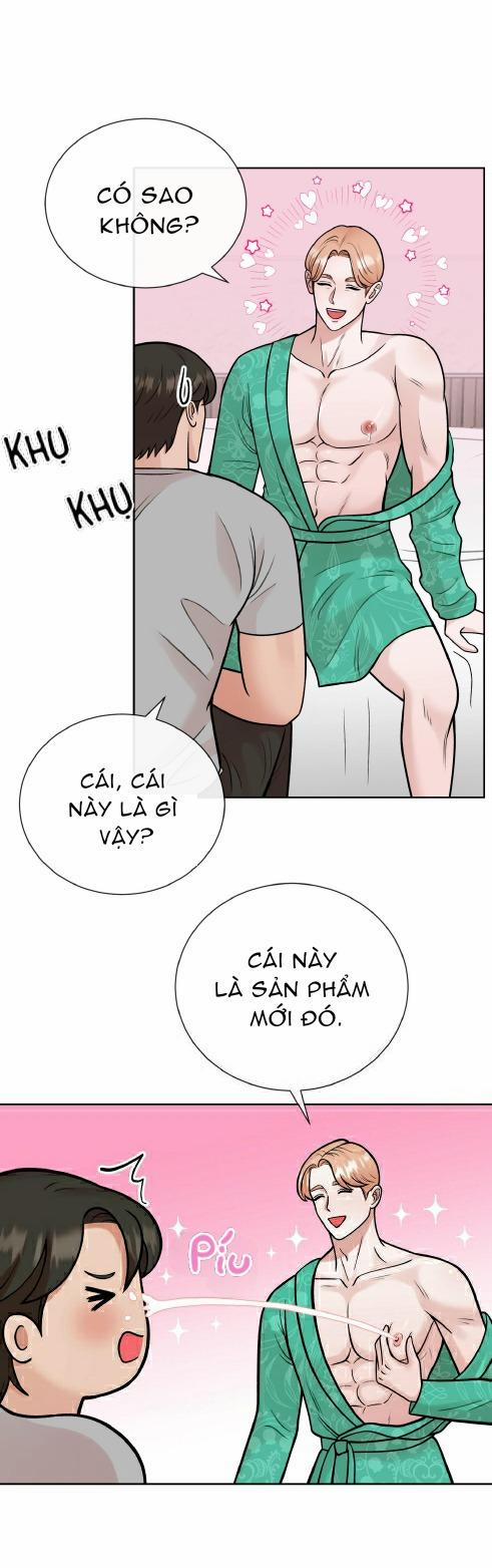 Tuyển Tập Manhwa Dằm Khăm Chương 74 Angel s Hole4 Trang 28