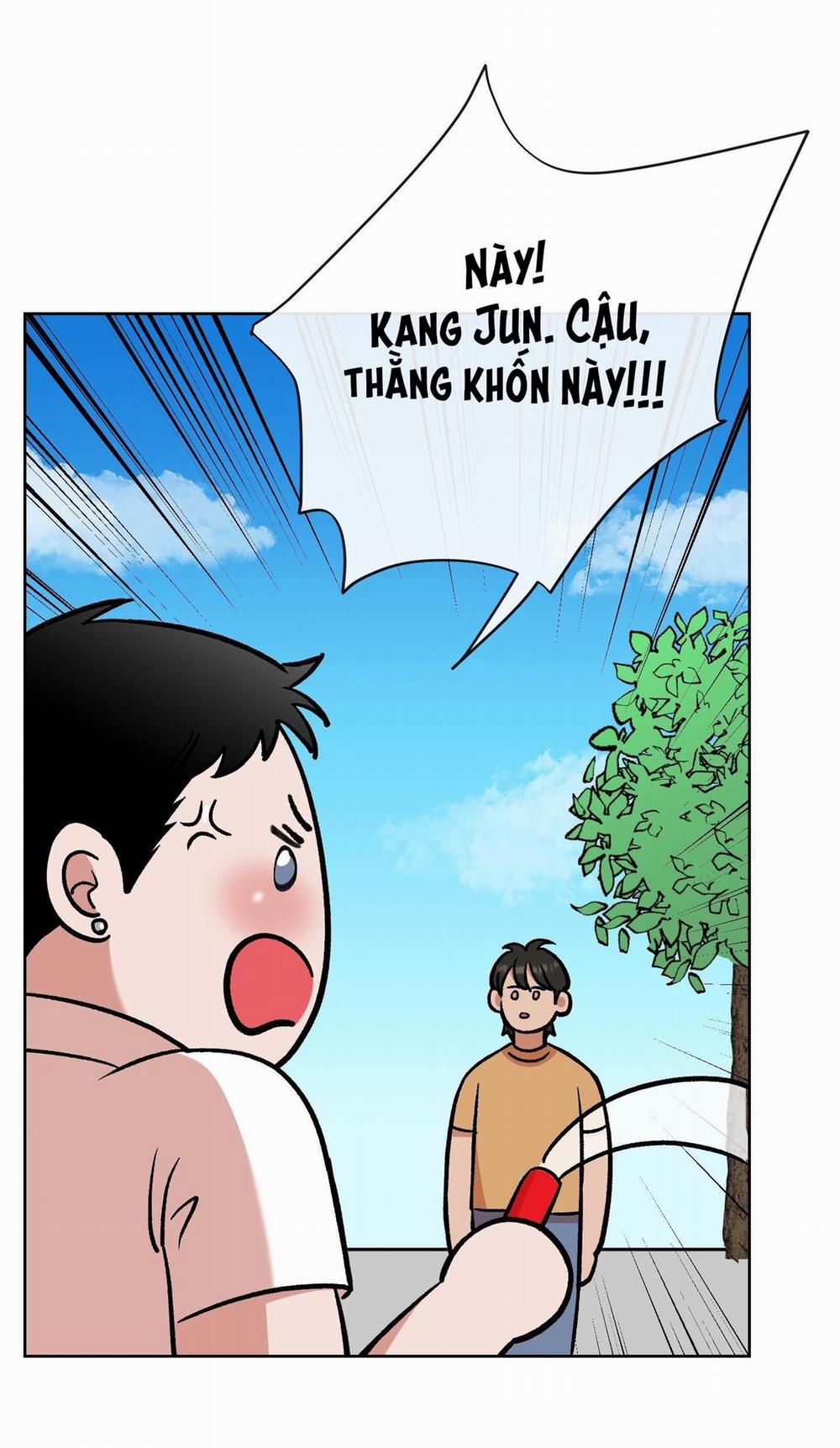 Tuyển Tập Manhwa Dằm Khăm Chương 76 Angel s Hole6 Trang 10